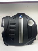 BMW 5 SERIES E60 520d 2009 ENGINE COVER 7797410 A1l3 image
