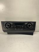 2009 AUDI A4 B8 HEATER CLIMATE CONTROL AIRCON PANEL 8T2820043S A2l11b5s image