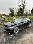 Breaking BMW e90 320i 668/9 N43b20a 2008