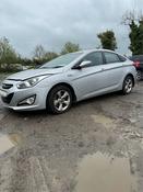 Breaking 2012 Hyundai I40 1.7L Diesel image