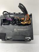 2012 VW PASSAT B7 BODY COMFORT CONTROL UNIT MODULE 3AA959433 A3l11b5s