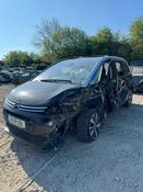Breaking 2017 Citroen C4 Picasso 1.6L Diesel image
