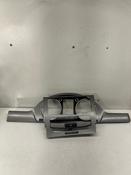 Volkswagen PASSAT B7 2011 dashboard trim A2l11b6s