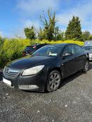 Breaking 2012 Opel Insignia 2.0L Diesel
