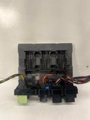 VOLKSWAGEN PASSAT B7 2012 BCM BODY CONTROL MODULE 3AA937087A A2l11b6s image