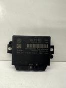 VOLKSWAGEN PASSAT 2012 B7 PARKING DISTANCE CONTROL MODULE PDC 3AE919475 A2l11b6s