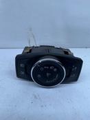 Ford Transit Connect Headlight Control Switch BM5T13A024CE 2015 A2l11b6s image