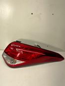 HYUNDAI I40 2012 SALOON DRIVERS REAR LIGHT 92402-3Z3 A2l23b1s image