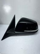 BMW 3 SERIES 2015 F30 F31 WING MIRROR PASSENGER LEFT NS A2l11b6s image