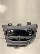 FORD FOCUS 2014 MK3 HEATER CONTROL PANEL BM5T18C612CL A2l11b6s image