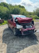 Breaking 2014 Mitsubishi Space Star 1.2L Petrol image