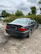 Breaking 320D E46 Coupe 2005 MSport