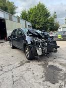 Breaking Nissan Qashqai 2013 1.5 Diesel Manual
