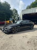 Breaking Jaguar XE 2018 2L Diesel Automatic