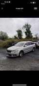 Breaking Skoda Superb 2014 Estate 1.6 Diesel Manual CAY