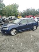 Breaking Volkswagen Jetta 2014 1.6 Diesel CAY