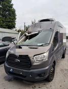 Breaking Ford Transit 2016 2.2L RWD