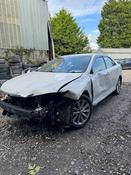 Breaking Toyota Camry 2013 2.5L Hybrid Automatic