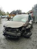 Breaking Toyota Yaris 2017 1L Manual