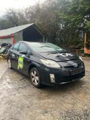 Breaking Toyota Prius 2012 Hybrid