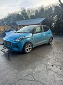 Breaking Hyundai I10 2020 1L Petrol Manual