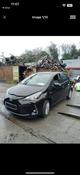 Breaking Toyota Yaris 2017 Hybrid