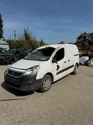 Breaking Peugeot Partner 2016 1.6 Diesel Manual