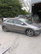 Breaking Honda Civic 2007 1.8 Petrol Manual