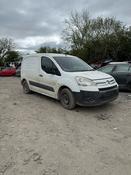 Breaking Citroen Berlingo 2012 1.6 Diesel Automatic image