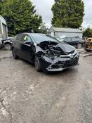 Breaking Toyota Auris 2016 1.8 Hybrid