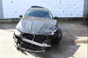 Breaking BMW 520d 2017 G30 M Sport 416