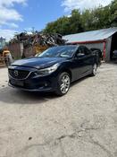 Breaking Mazda 6 2014 2.2 Diesel