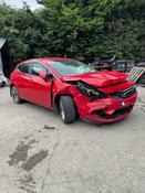 Breaking Opel Astra 2015 1.6 Diesel