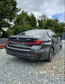 Breaking BMW 530e a90 M Sport g30 2022 Hybrid