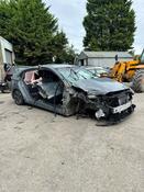 Breaking Hyundai Ioniq 2020 1.6 Plug In Hybrid