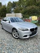Breaking BMW 520d F10 2012 M Sport 354