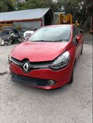 Breaking Renault Clio 2015 1.2 Petrol image