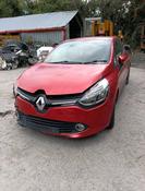Breaking Renault Clio 2015 1.2 Petrol Manual