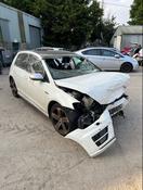 Breaking Volkswagen Golf R 2L Petrol Automatic image