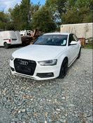 Breaking Audi A4 2013 2.0tdi S-line Cjca Mvs Ly9B