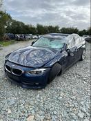 Breaking BMW 330e 2018 F30 I Performance 3 Series