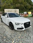 Breaking Audi A4 2014 2.0tdi S Line Cjca Mvs Ly9c