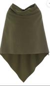 Henrietta Fleece Poncho image