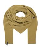 Henrietta Fleece  Triangle Scarves
