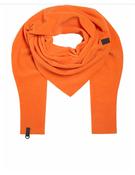 Henrietta Fleece  Triangle Scarves image