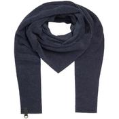 Henrietta Triangle Fleece Scarf image