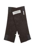 HENRIETTA STEFFENSEN FLECEE WRIST WARMERS image