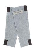 HENRIETTA STEFFENSEN FLECEE WRIST WARMERS image