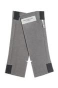 HENRIETTA STEFFENSEN FLECEE WRIST WARMERS image