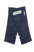 HENRIETTA STEFFENSEN FLECEE WRIST WARMERS image